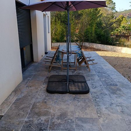 Villa Blavet Roquebrune-sur-Argens Exterior foto
